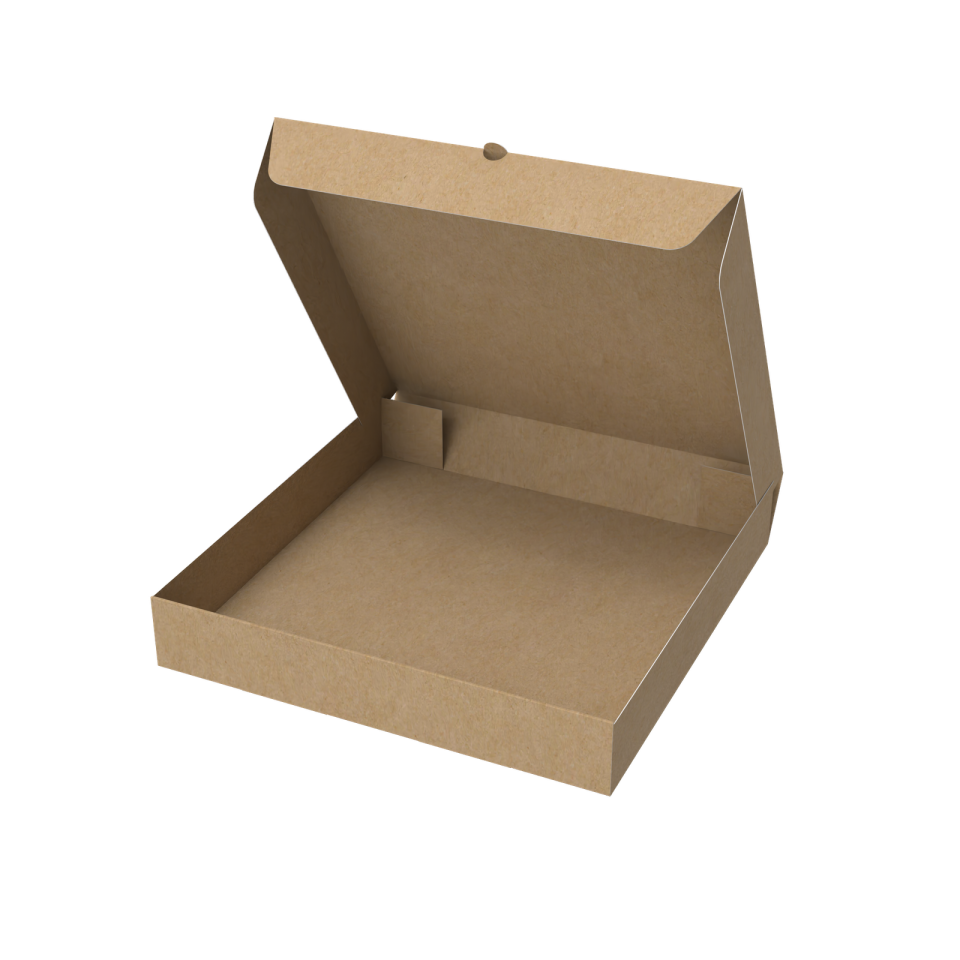 30x30x5cm E-ticaret Kutusu (Üstten Açmalı Kilitsiz)