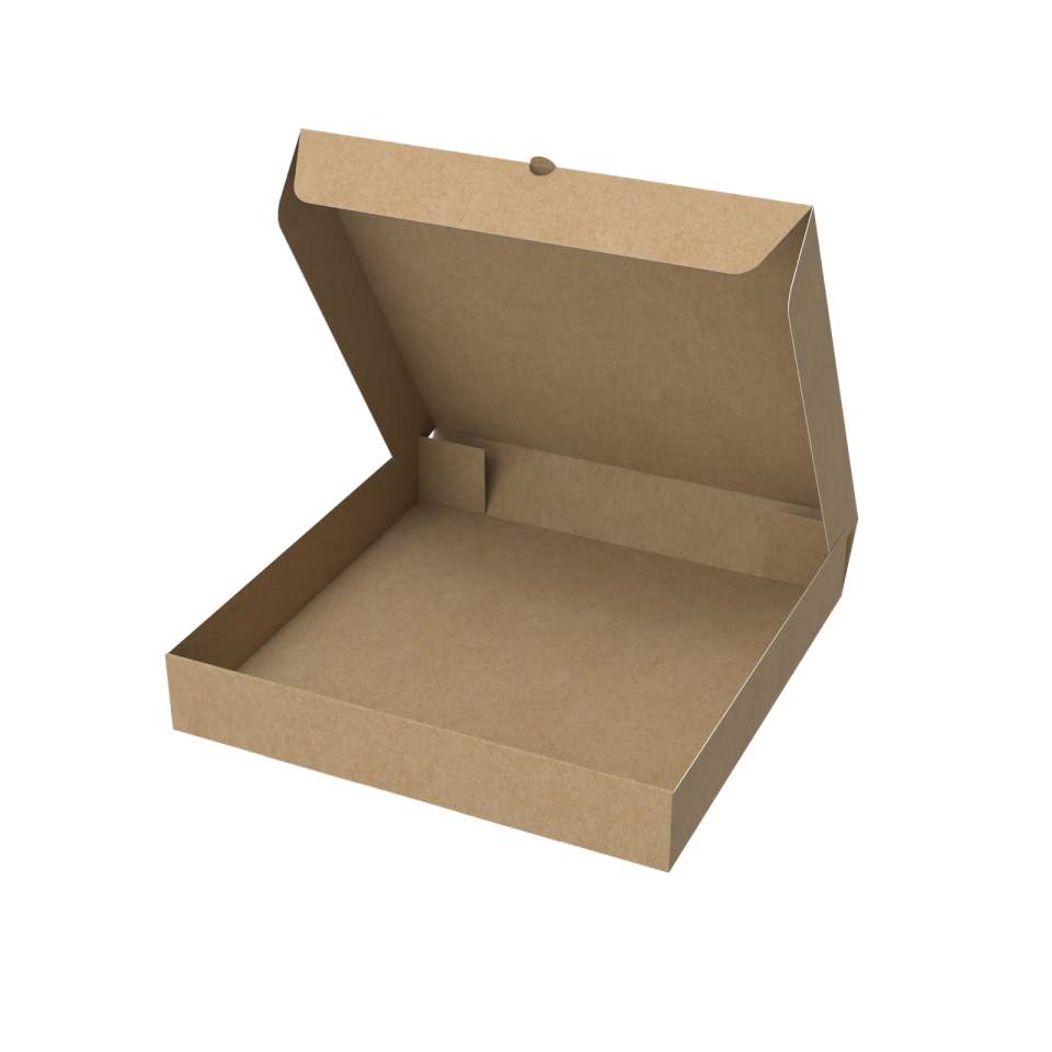 30x30x5cm E-ticaret Kutusu (Üstten Açmalı Kilitsiz) (50'li Paket)