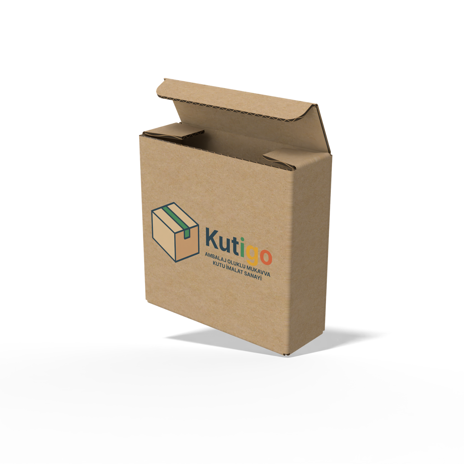 11x3,5x11cm Ürün Kutusu