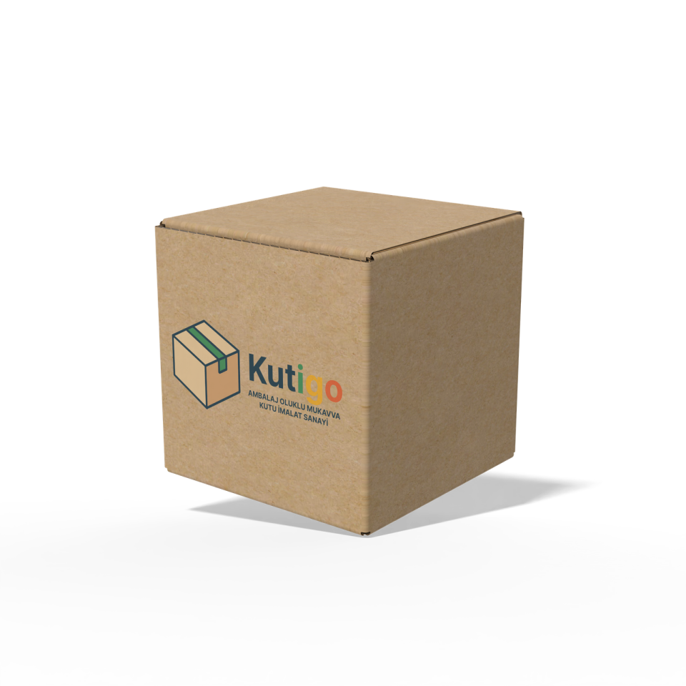 11x11x11cm Kupa Kutusu