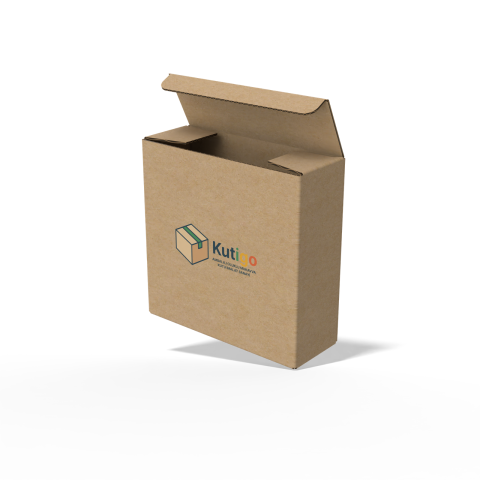 17x6x17cm Ürün Kutusu