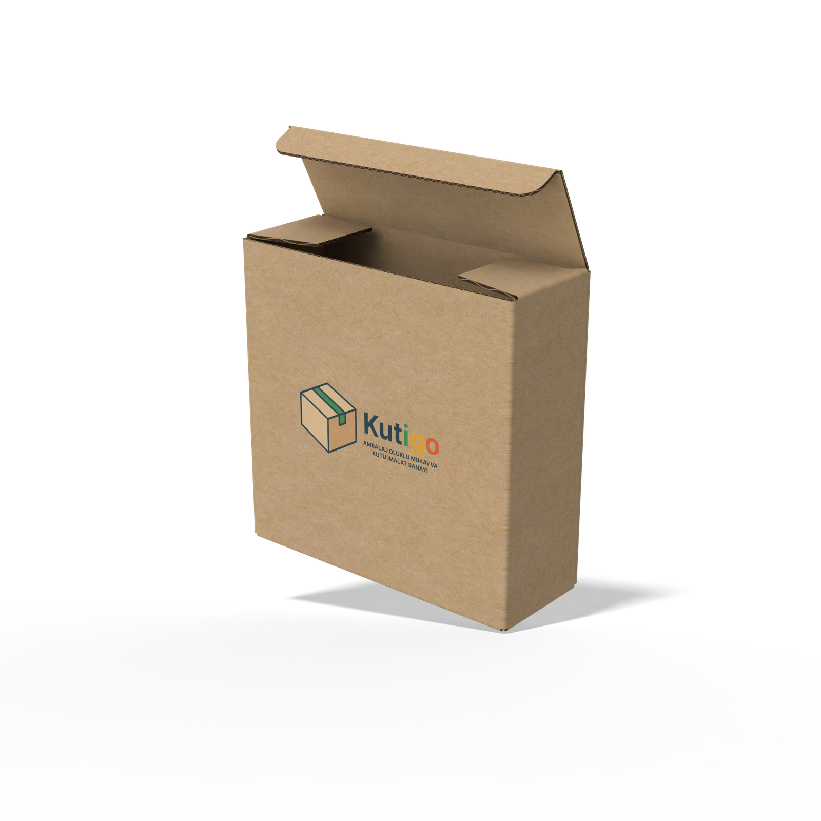 18x5x18cm Ürün Kutusu