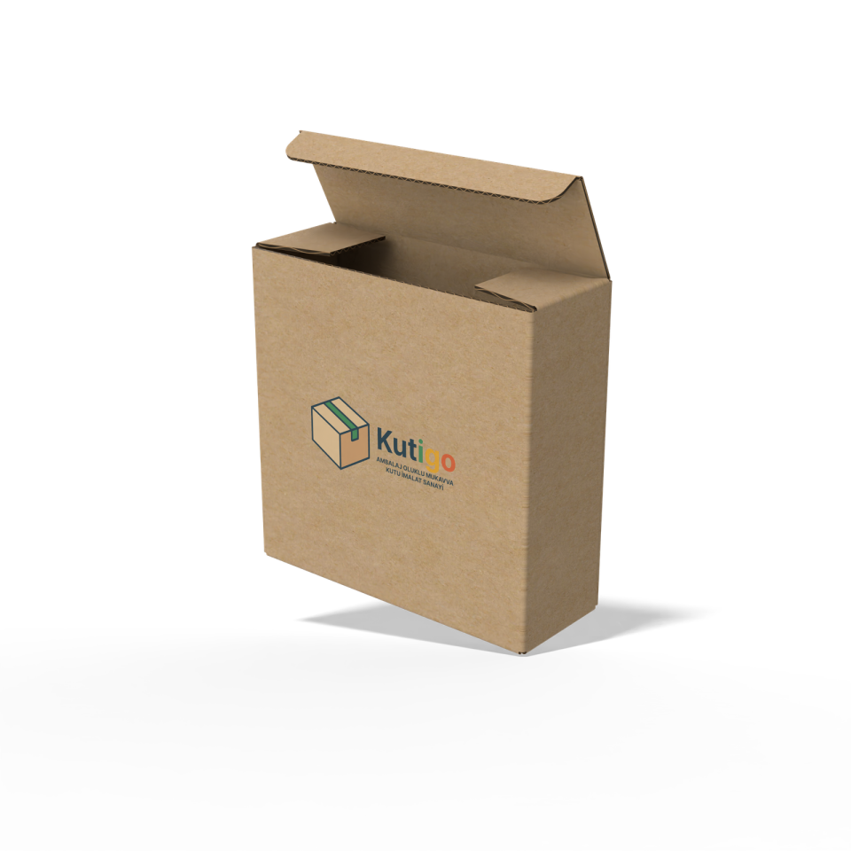 18x5x18cm Ürün Kutusu