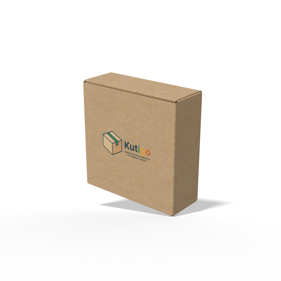 18x5x18cm Ürün Kutusu