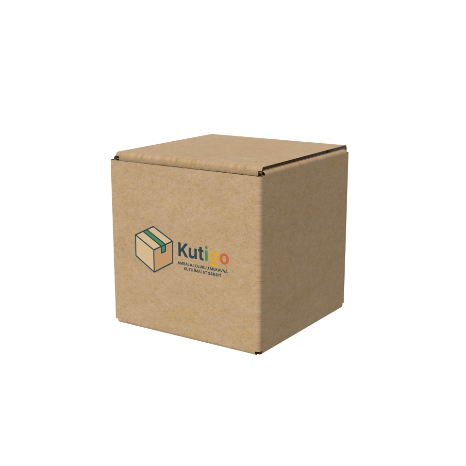 5x5x5cm Ürün Kutusu
