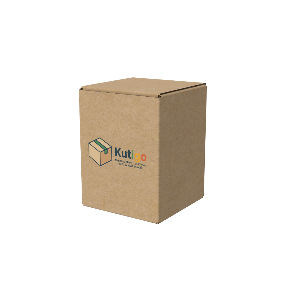 6x6x8cm Ürün Kutusu