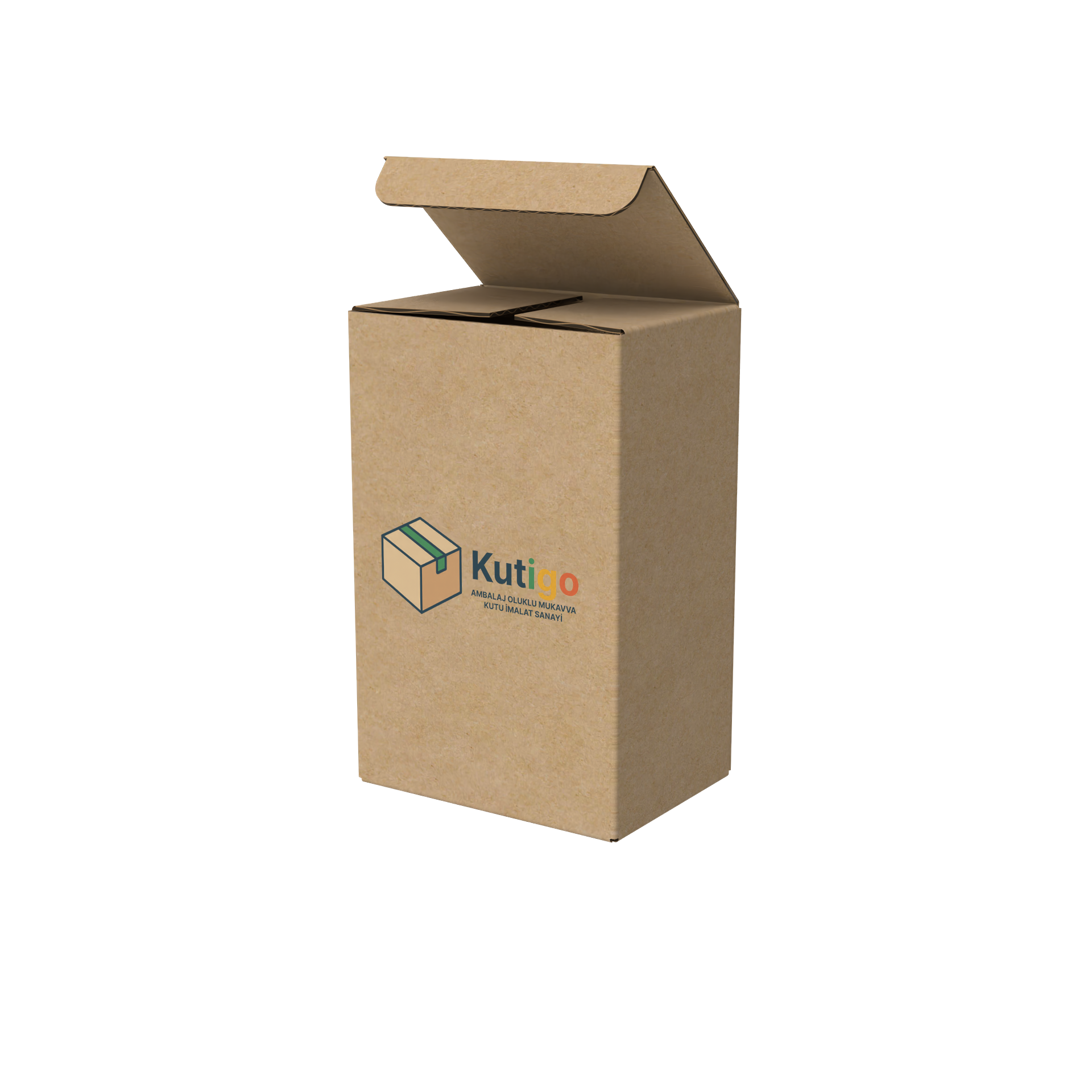 7.5x5.5x12cm Ürün Kutusu