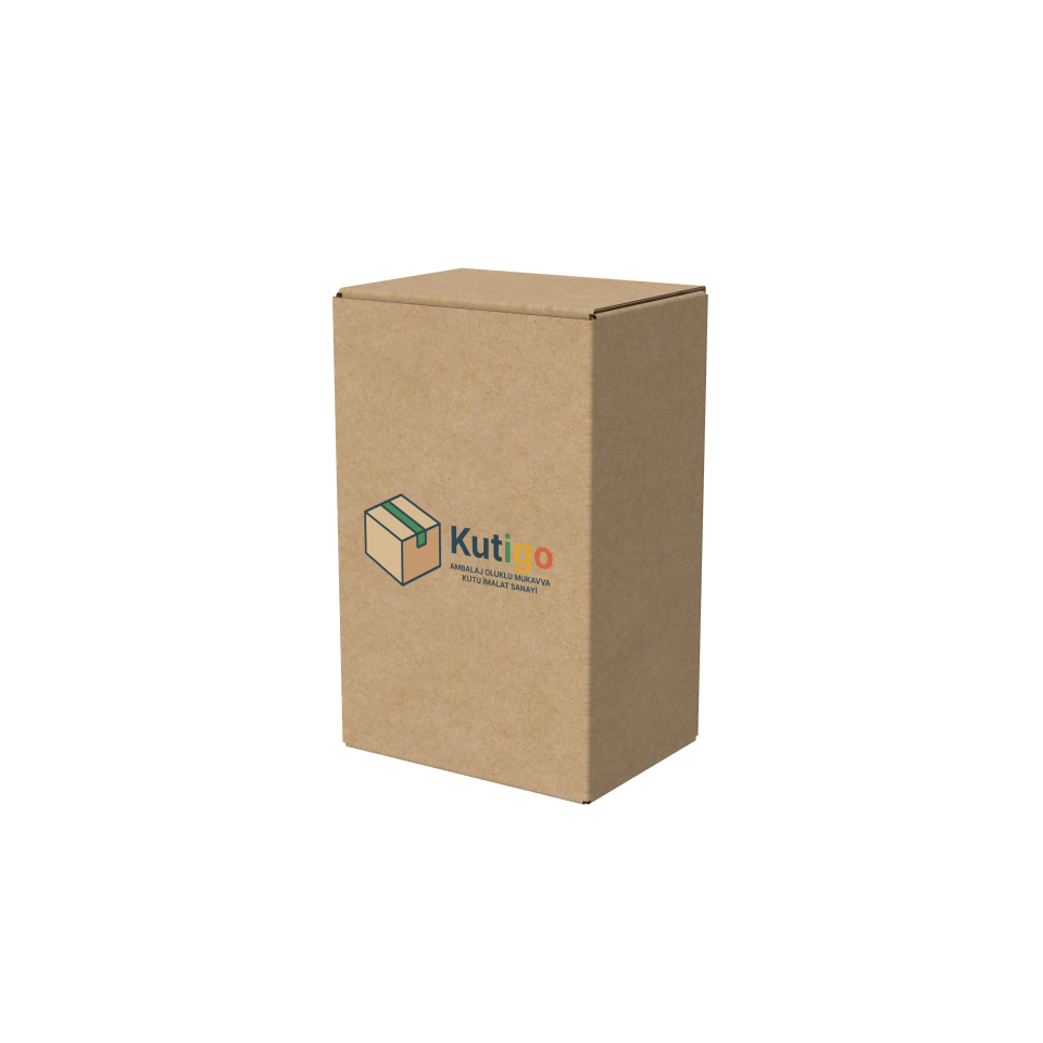 7.5x5.5x12cm Ürün Kutusu