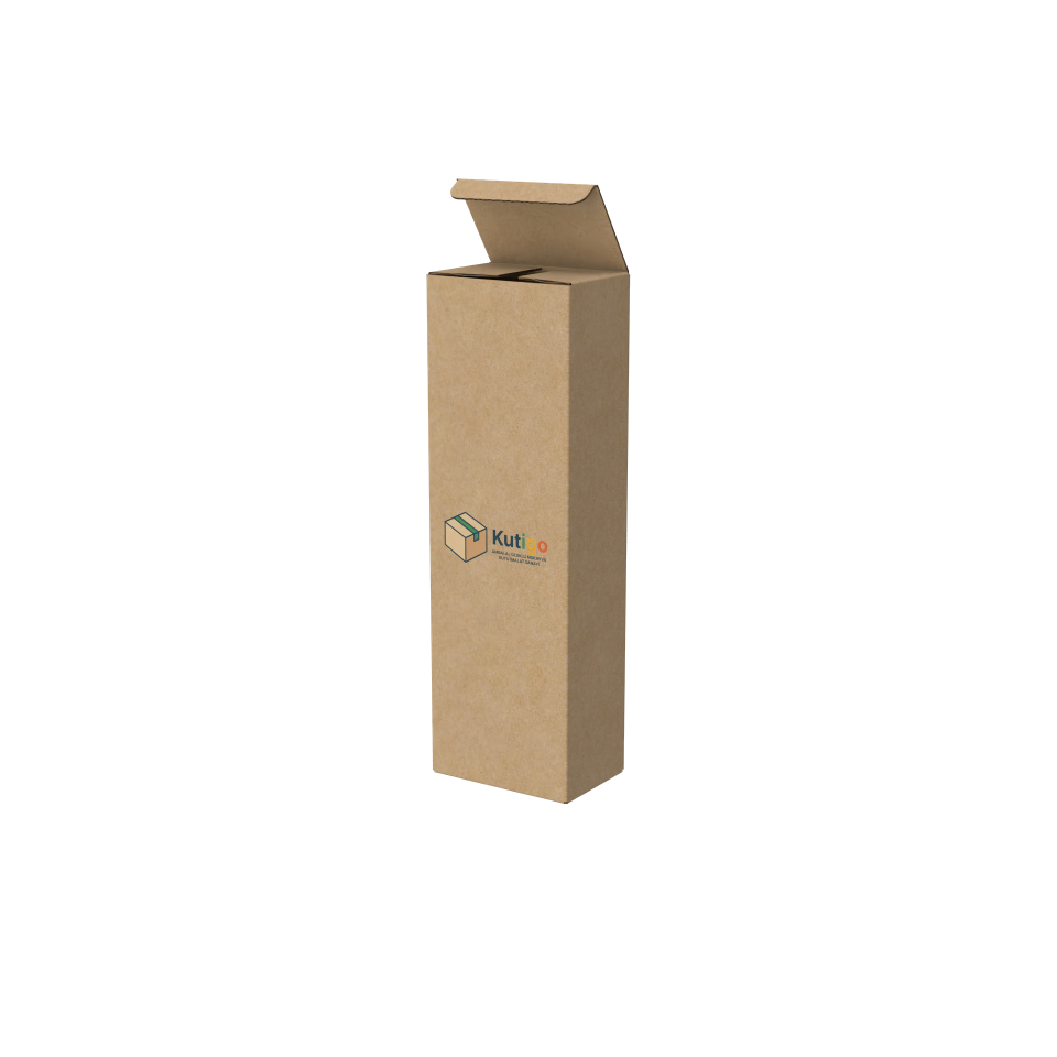 7.5x5x24cm Ürün Kutusu