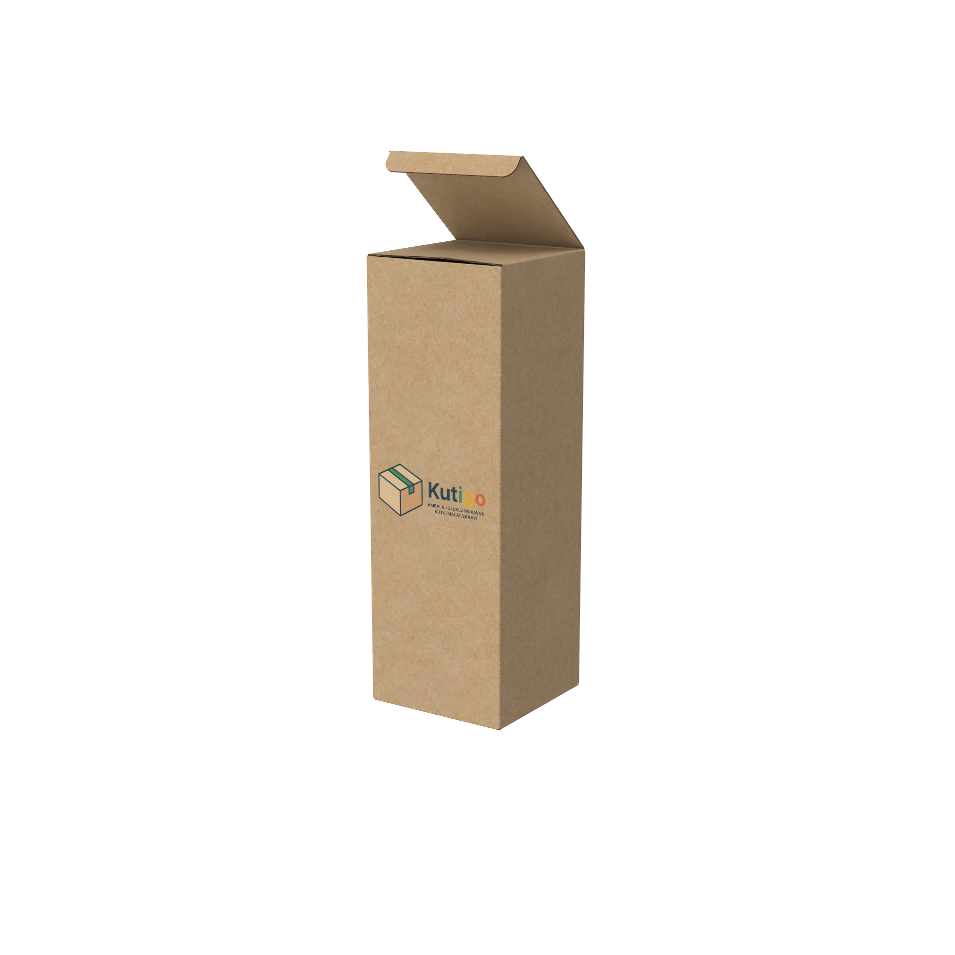 10x10x30cm Ürün Kutusu