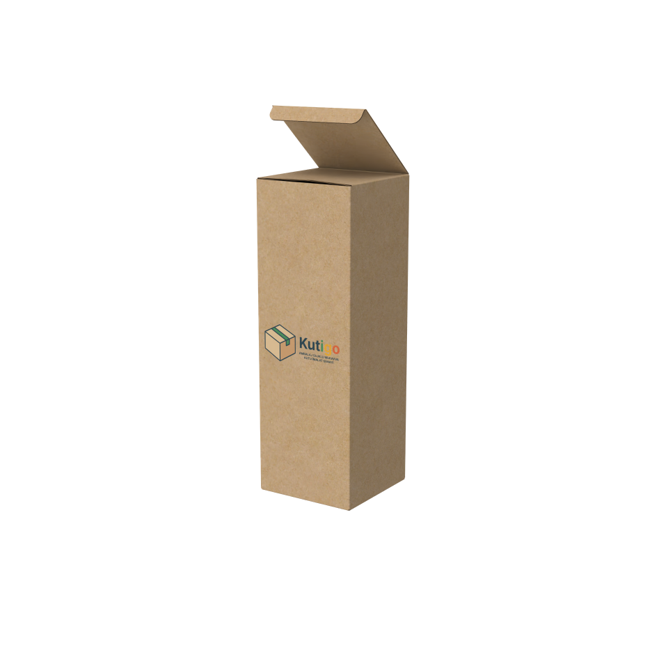 10x10x30cm Ürün Kutusu (50'li Paket)