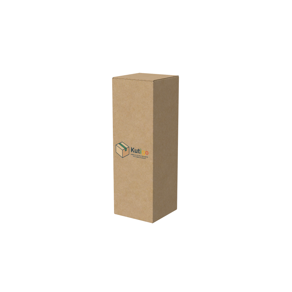 10x10x30cm Ürün Kutusu (50'li Paket)