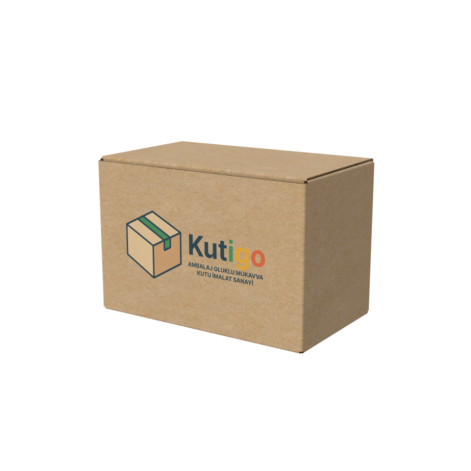 12x7x8cm Ürün Kutusu