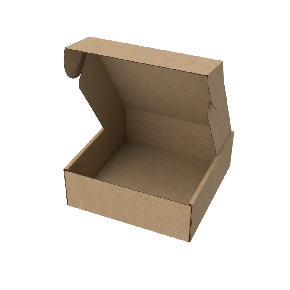 e ticaret kutu, kesimli kutu